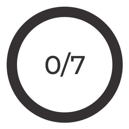 0/7